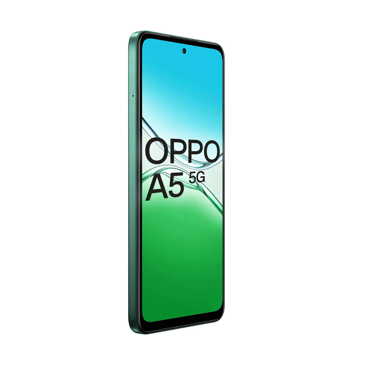 Smartphone Oppo A5 5G 6,67" Octa Core mediatek dimensity 6300 4 GB RAM 128 GB Verde - Image 4