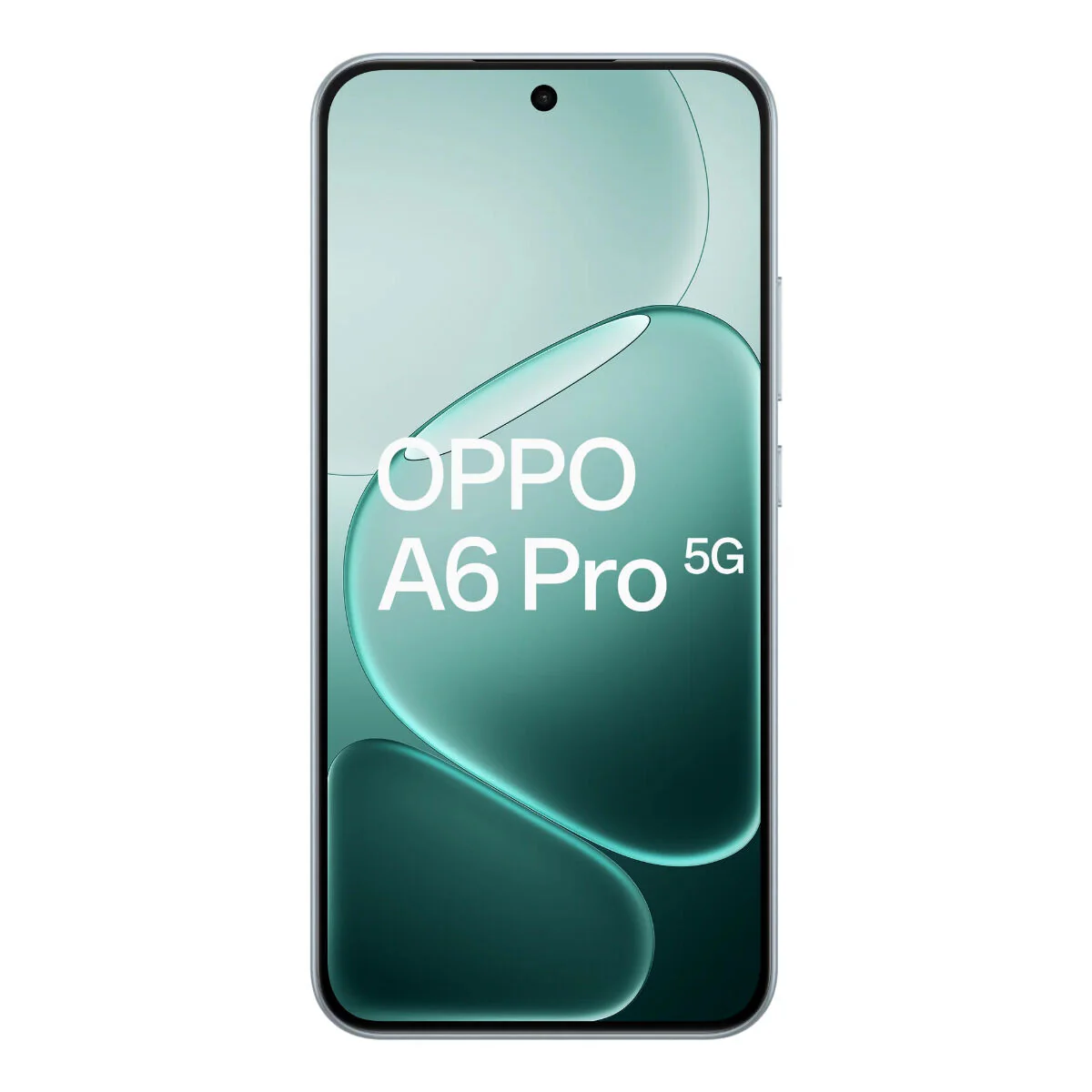Smartphone Oppo A6 PRO 6,57" Octa Core mediatek dimensity 6300 8 GB RAM 256 GB Plateado - Image 2