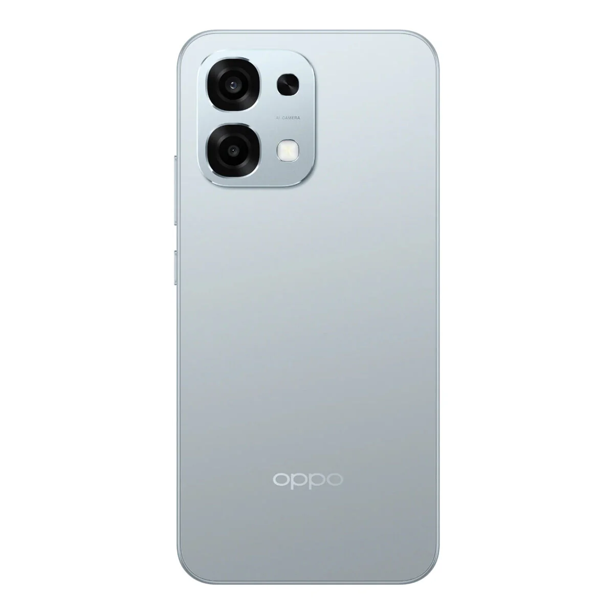 Smartphone Oppo A6 PRO 6,57" Octa Core mediatek dimensity 6300 8 GB RAM 256 GB Plateado - Image 3