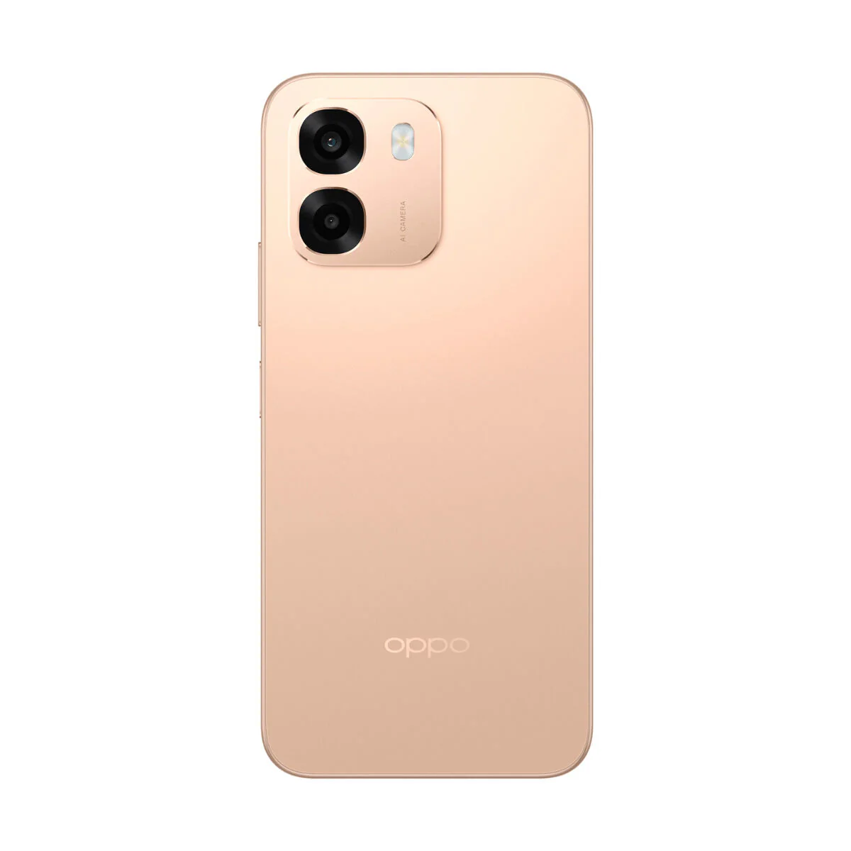 Smartphone Oppo A6 5G 6,75" Octa Core mediatek dimensity 6300 6 GB RAM 256 GB Oro - Image 3