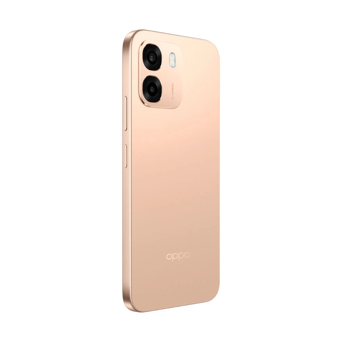 Smartphone Oppo A6 5G 6,75" Octa Core mediatek dimensity 6300 6 GB RAM 256 GB Oro - Image 5