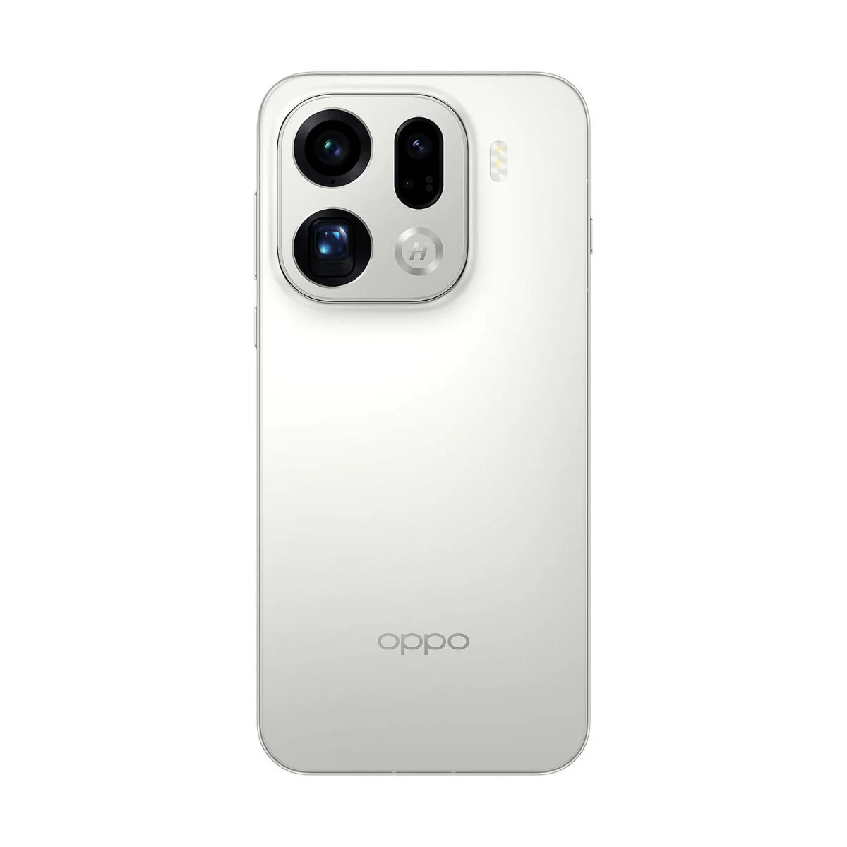 Smartphone Oppo Find X9 Pro 6,78" Octa Core MediaTek Dimensity 9500s 16 GB RAM 512 GB Blanco - Image 3