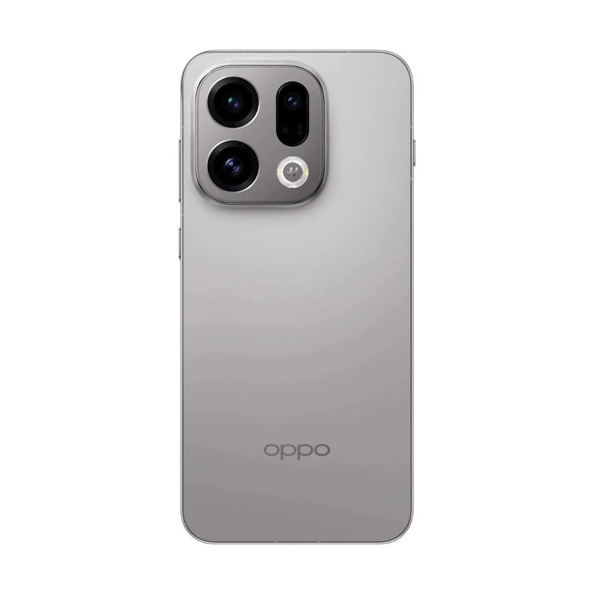 Smartphone Oppo Find X9 6,59" Octa Core MediaTek Dimensity 9500s 12 GB RAM 512 GB Gris - Image 3