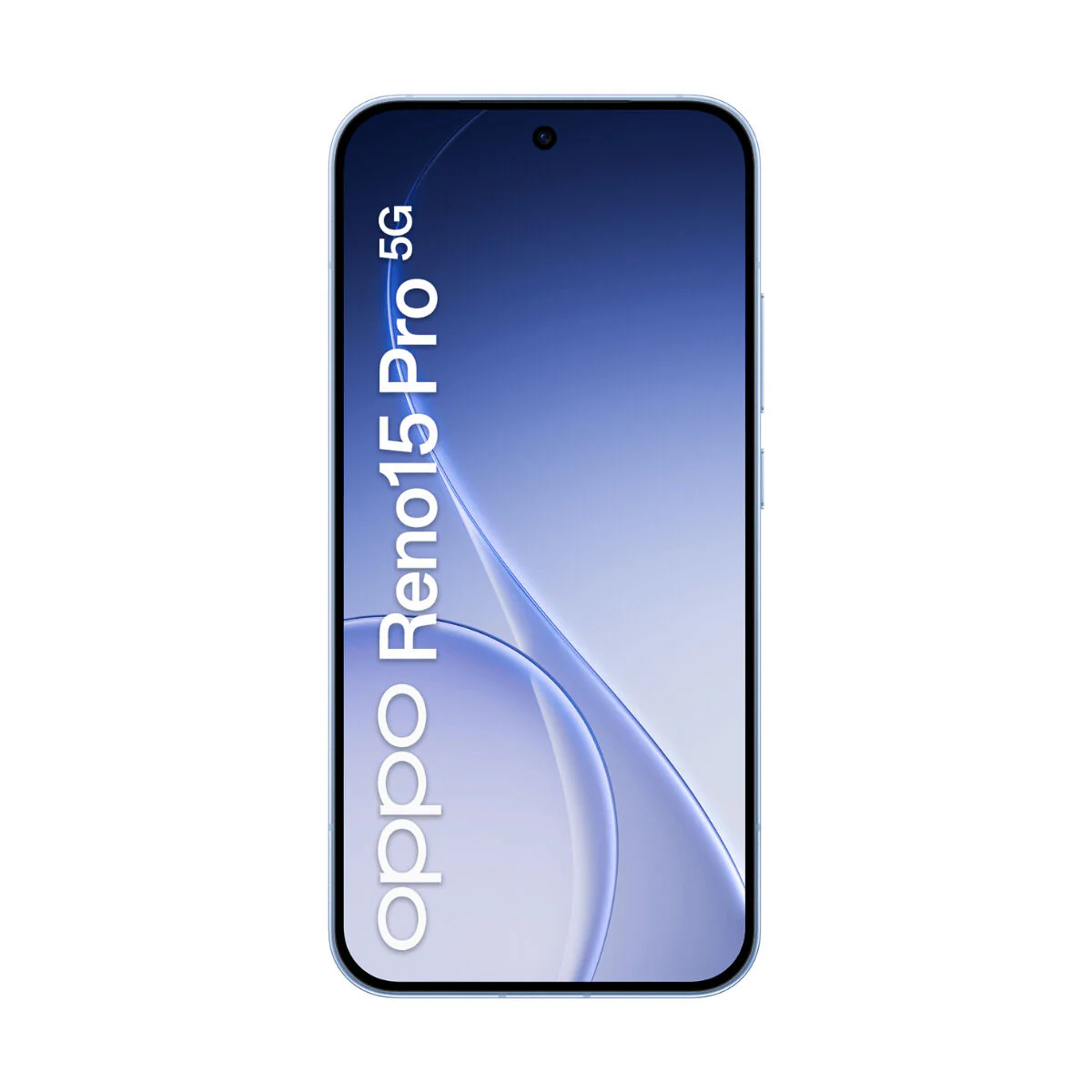 Smartphone Oppo CPH2813 Octa Core 12 GB RAM 512 GB Azul - Image 2