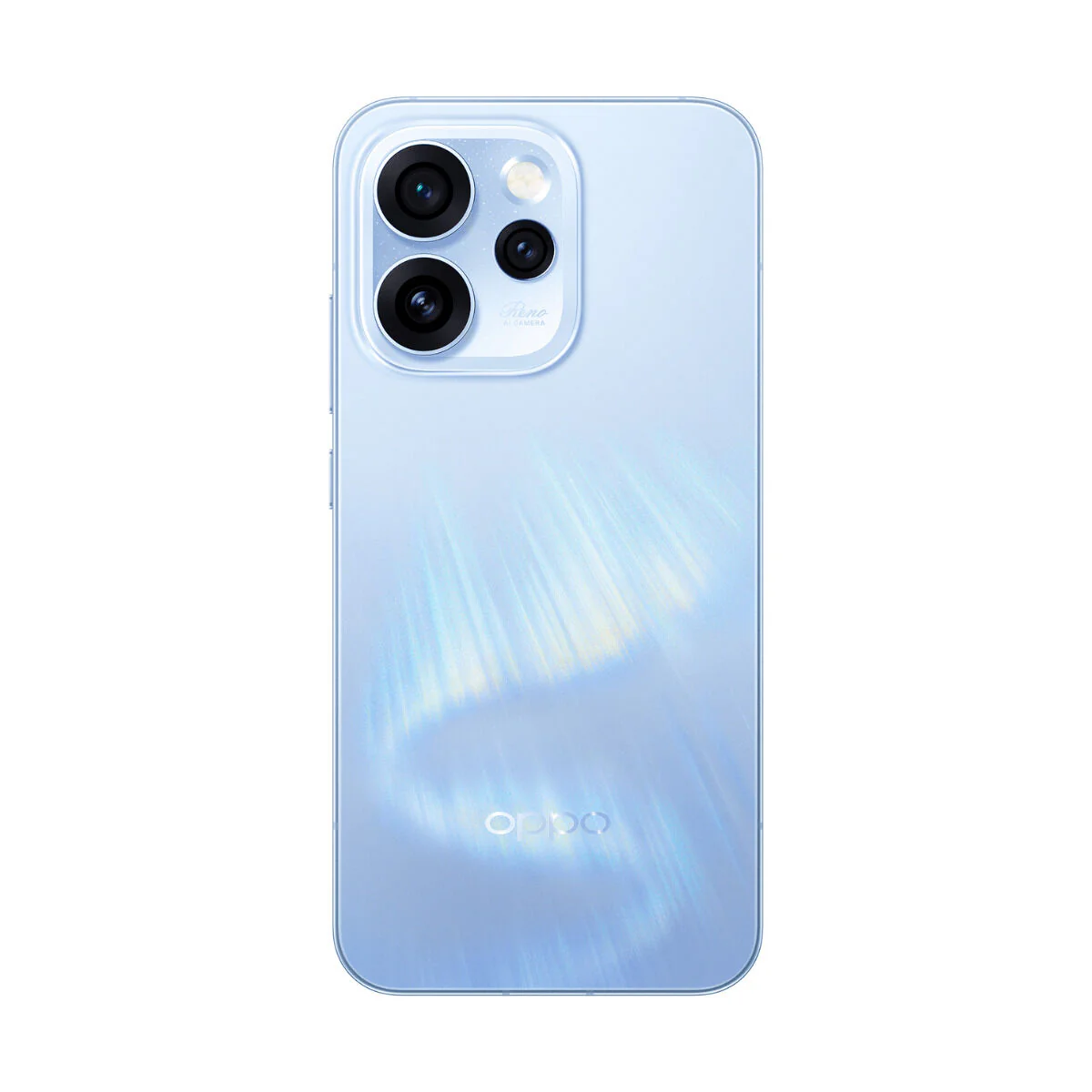 Smartphone Oppo CPH2813 Octa Core 12 GB RAM 512 GB Azul - Image 3