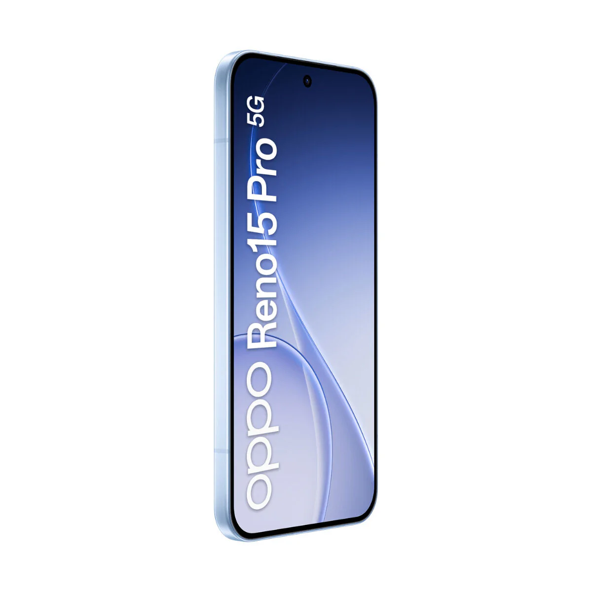 Smartphone Oppo CPH2813 Octa Core 12 GB RAM 512 GB Azul - Image 4
