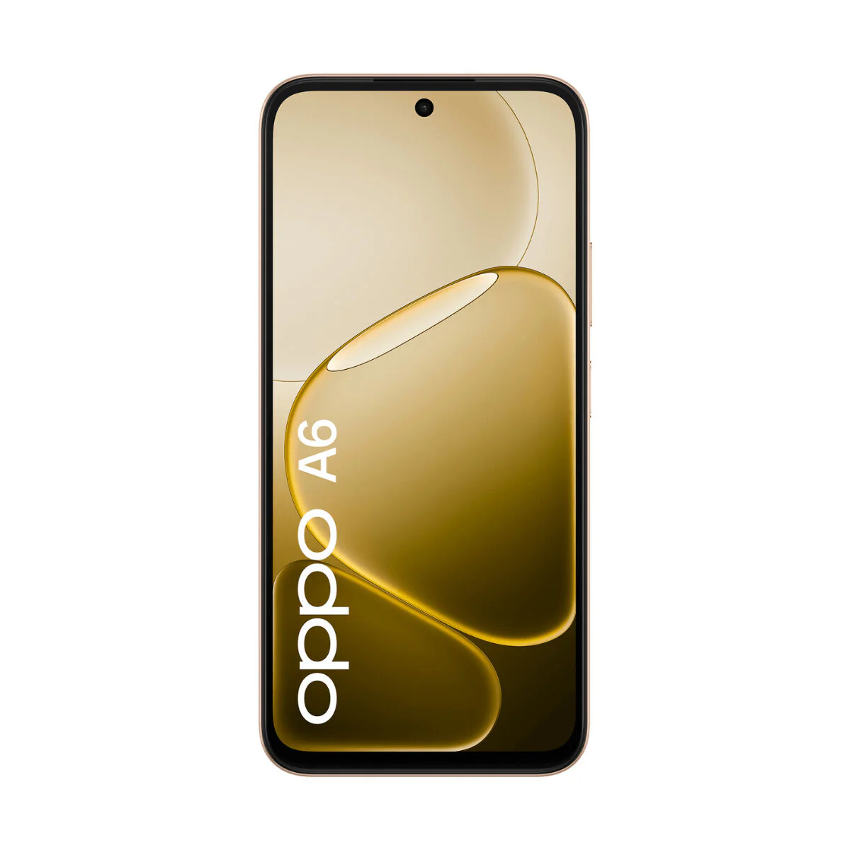 Smartphone Oppo A6 6,75" Octa Core Snapdragon 685 QUALCOMM SNAPDRAGON 685 6 GB RAM 256 GB Oro - Image 2