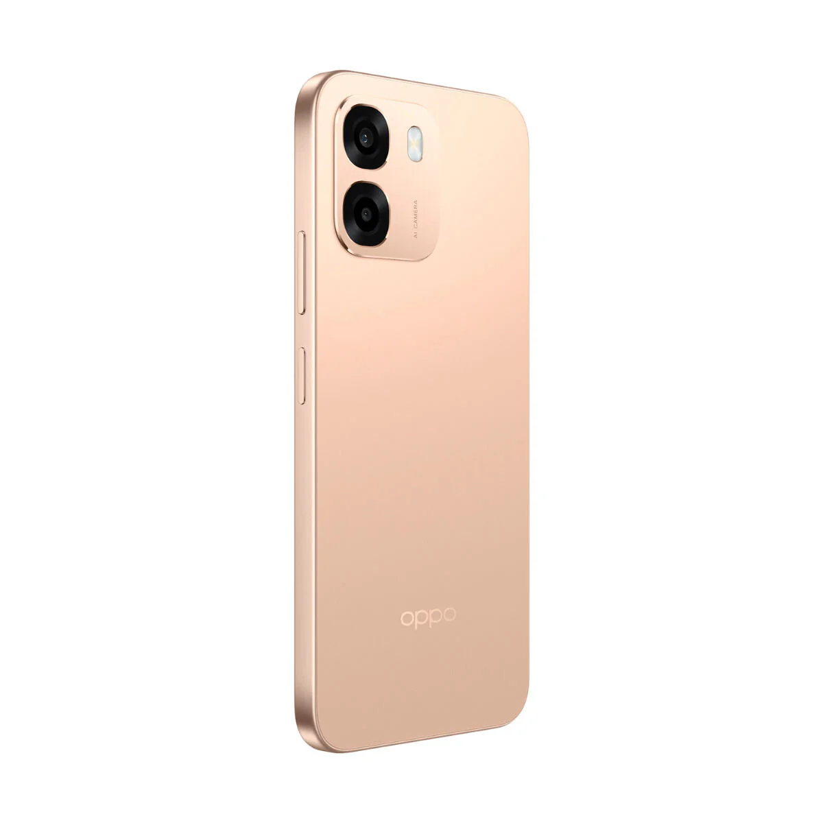 Smartphone Oppo A6 6,75" Octa Core Snapdragon 685 QUALCOMM SNAPDRAGON 685 6 GB RAM 256 GB Oro - Image 4