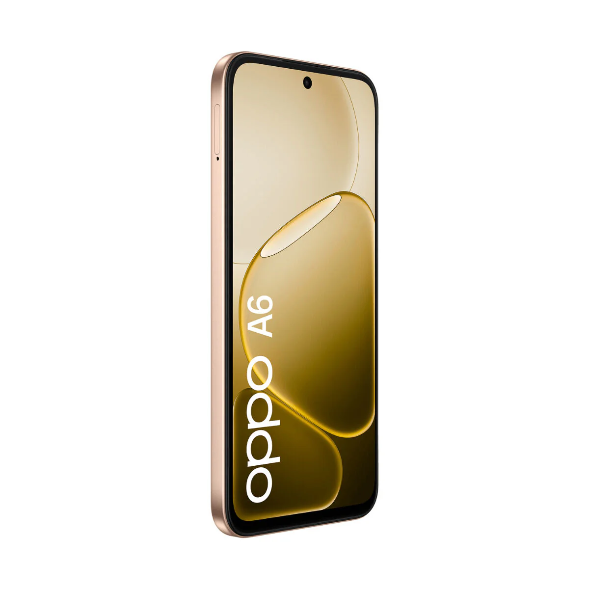Smartphone Oppo A6 6,75" Octa Core Snapdragon 685 QUALCOMM SNAPDRAGON 685 6 GB RAM 256 GB Oro - Image 5