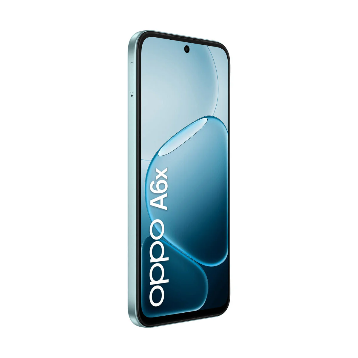 Smartphone Oppo A6x 6,75" Octa Core Snapdragon 685 QUALCOMM SNAPDRAGON 685 4 GB RAM 128 GB Azul - Image 4