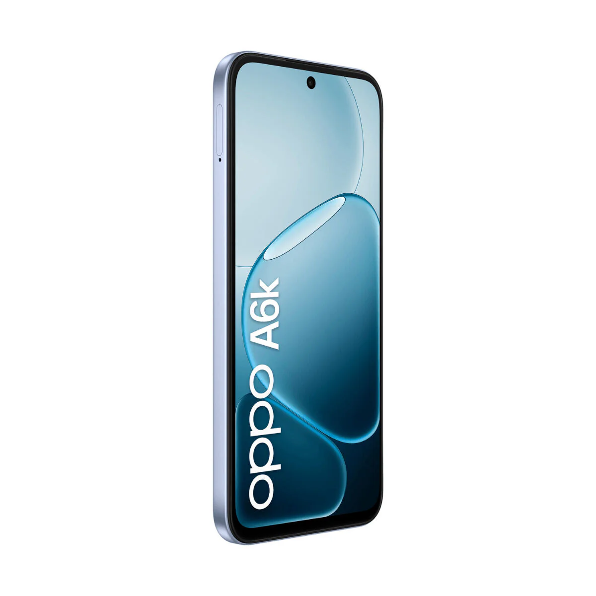 Smartphone Oppo A6k 6,75" Octa Core Snapdragon 685 4 GB RAM 256 GB Azul - Image 4