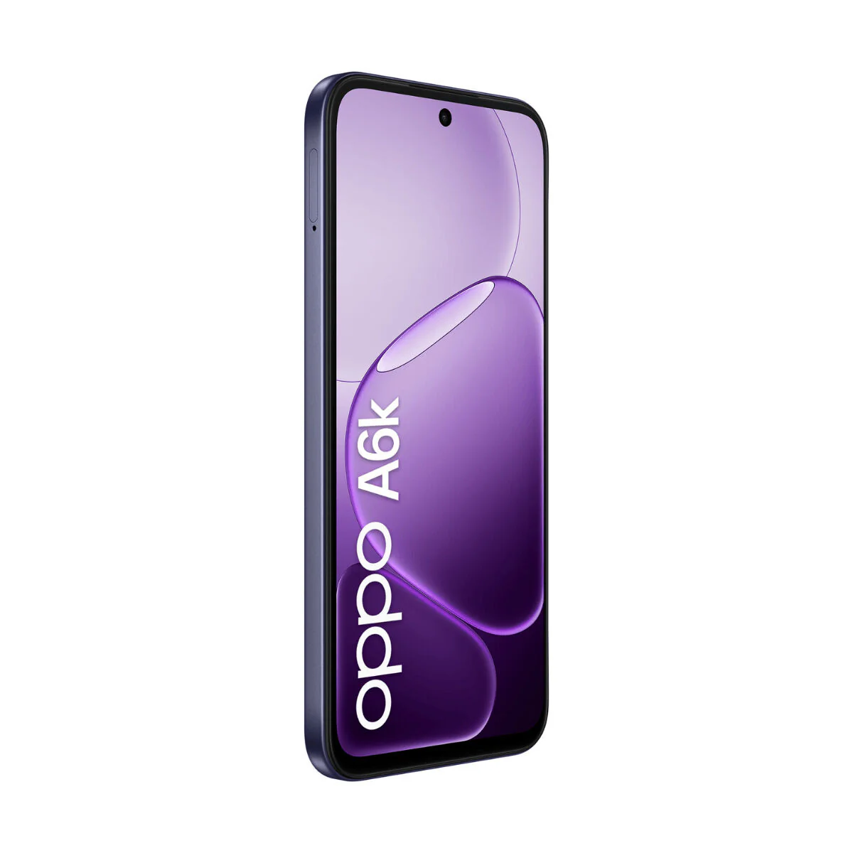 Smartphone Oppo A6k 6,75" Octa Core Snapdragon 685 QUALCOMM SNAPDRAGON 685 4 GB RAM 256 GB Negro - Image 4
