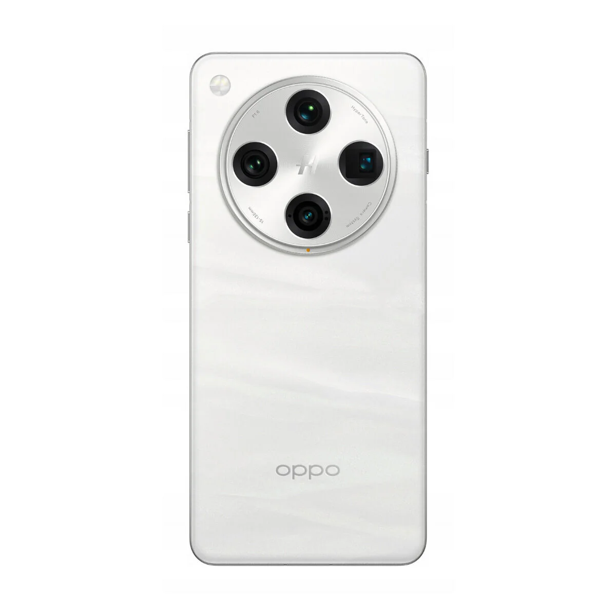 Smartphone Oppo Find X8 Pro 5G 6,78" Octa Core 16 GB RAM 512 GB Blanco - Image 3
