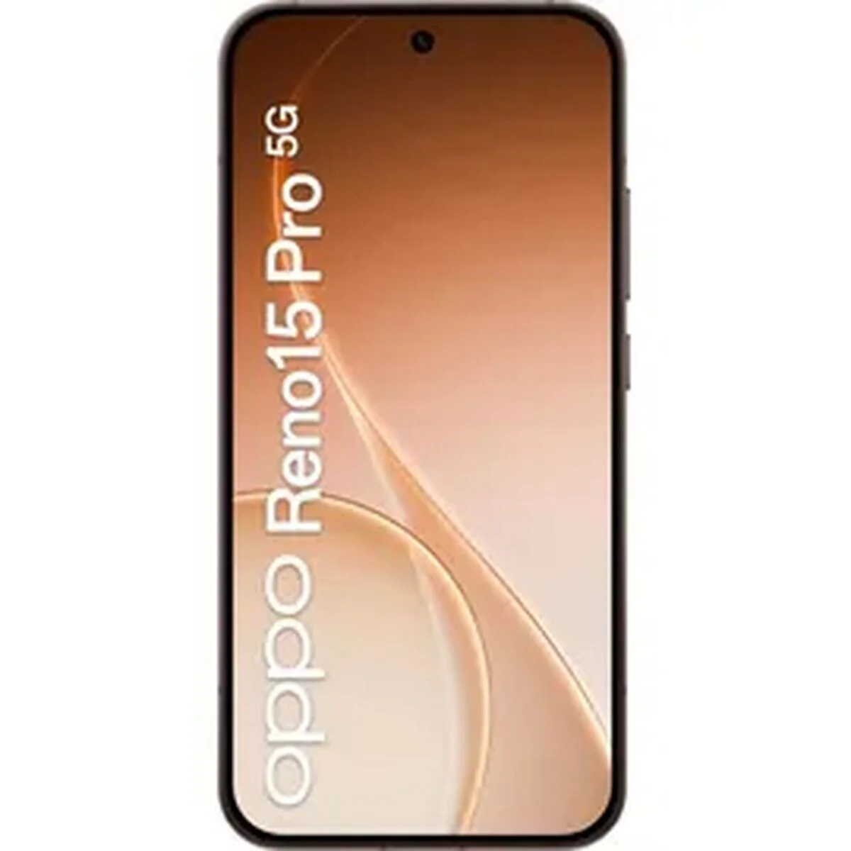 Smartphone Oppo RENO 15 PRO Octa Core Mediatek Dimensity 8450 12 GB RAM 512 GB Negro 6,3" - Image 3