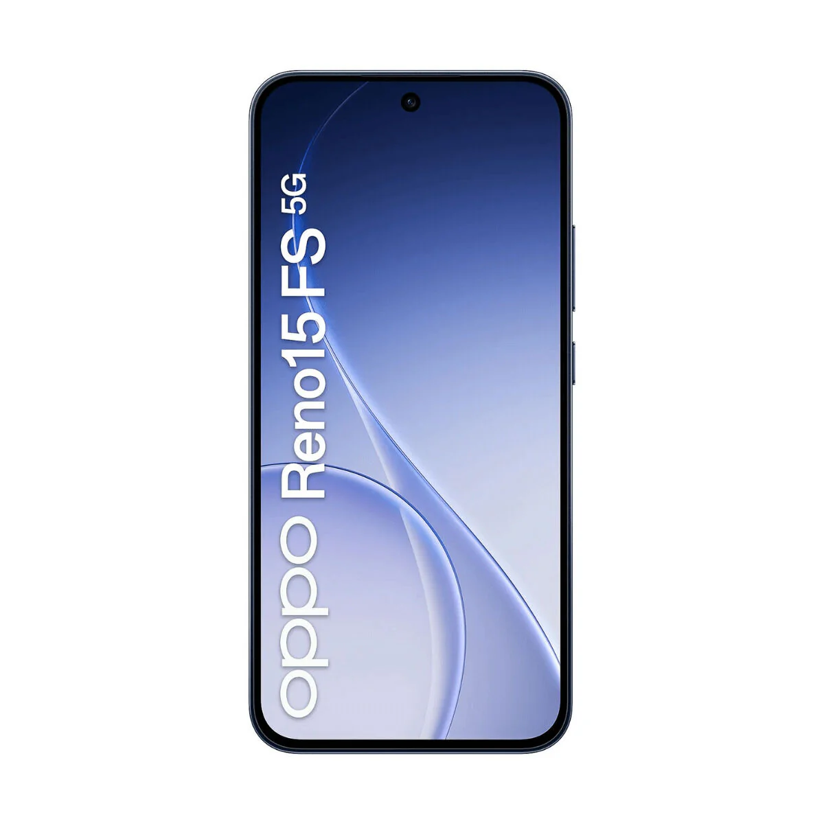 Smartphone Oppo RENO 15FS 6,57" Octa Core Qualcomm Snapdragon 6 gen 1 8 GB RAM 512 GB Negro - Image 2