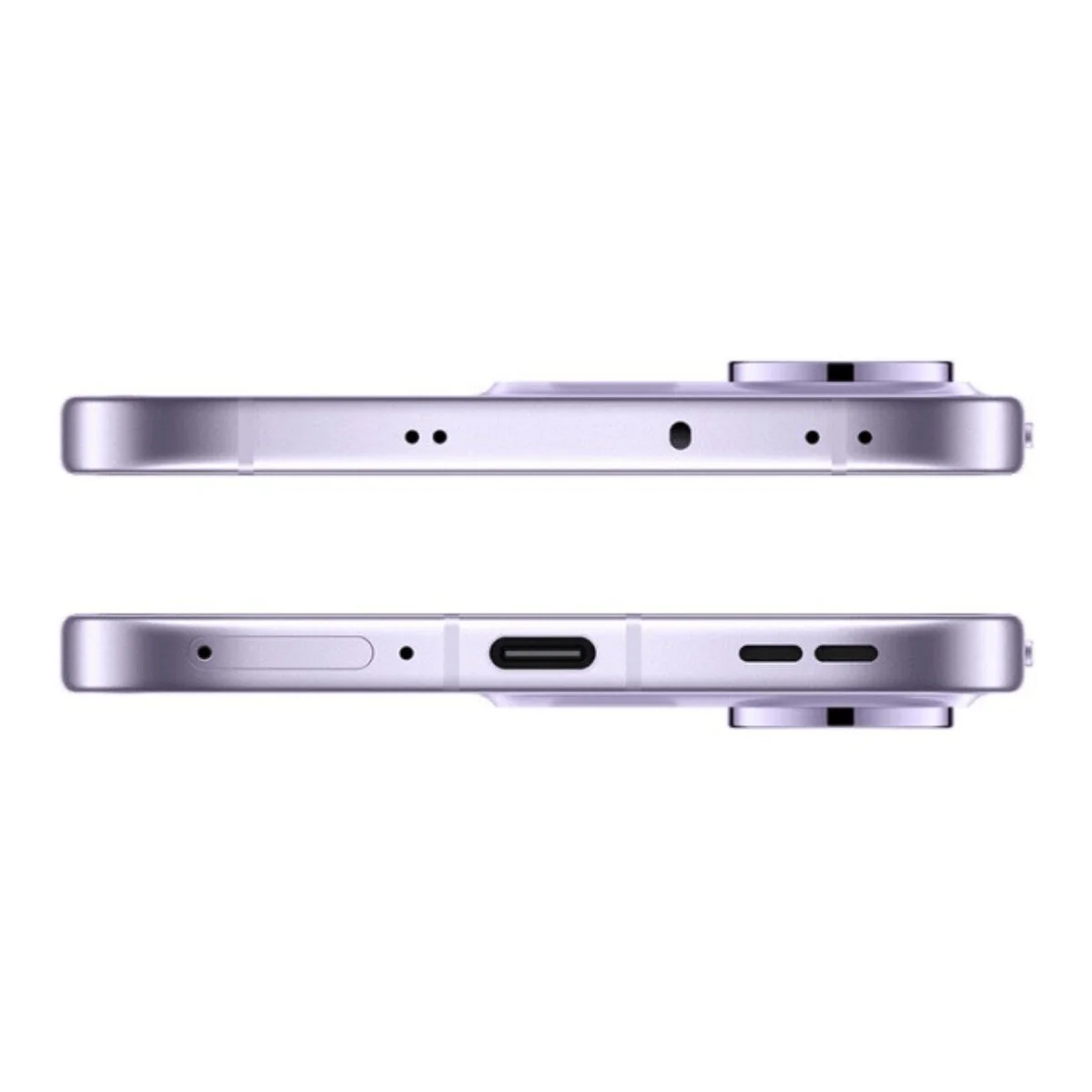 Smartphone Oppo Reno14 Pro 5G 6,83" Octa Core 12 GB RAM 512 GB Blanco - Image 4
