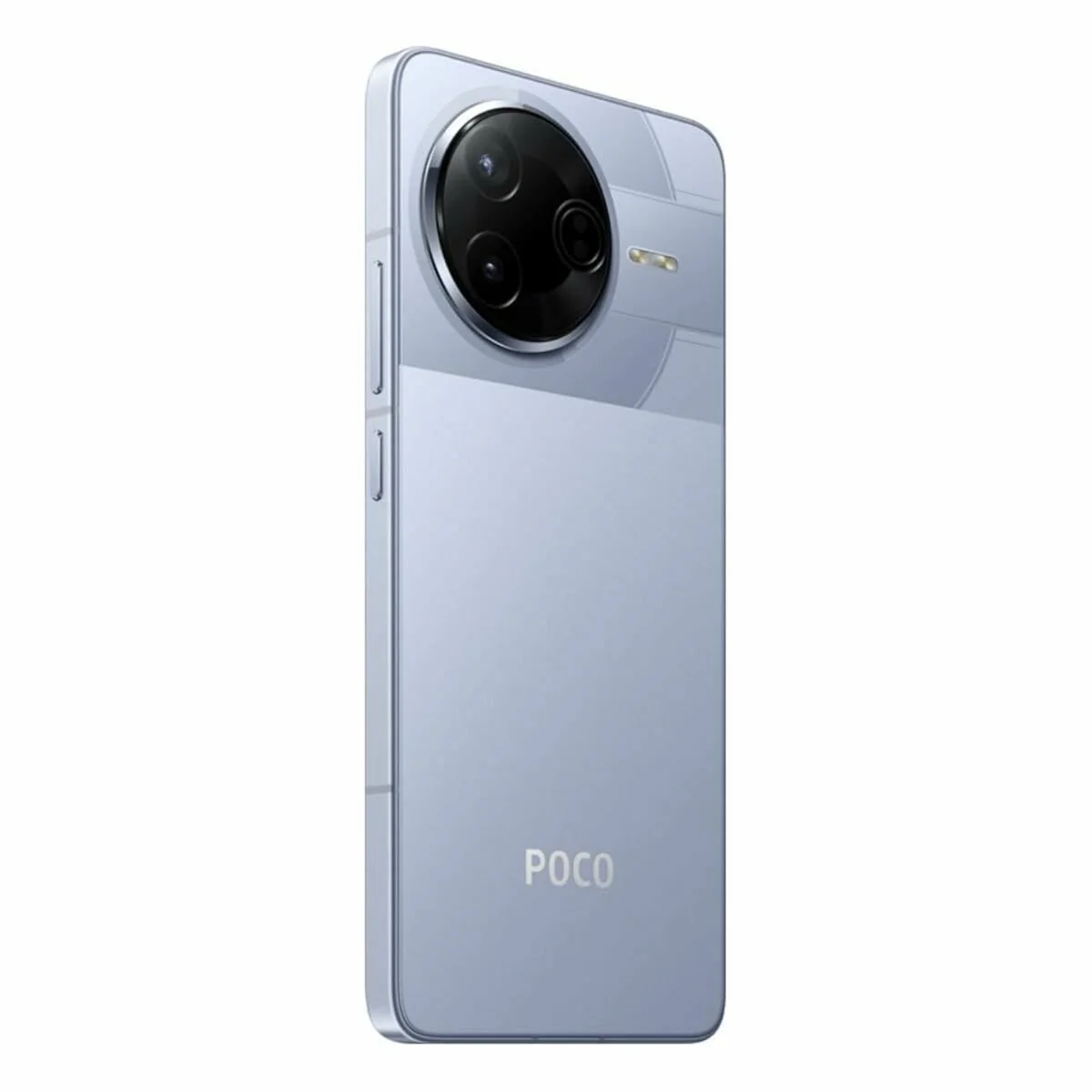 Smartphone Poco POCO F7 Pro 5G 6,67" Octa Core 12 GB RAM 512 GB Azul - Image 3