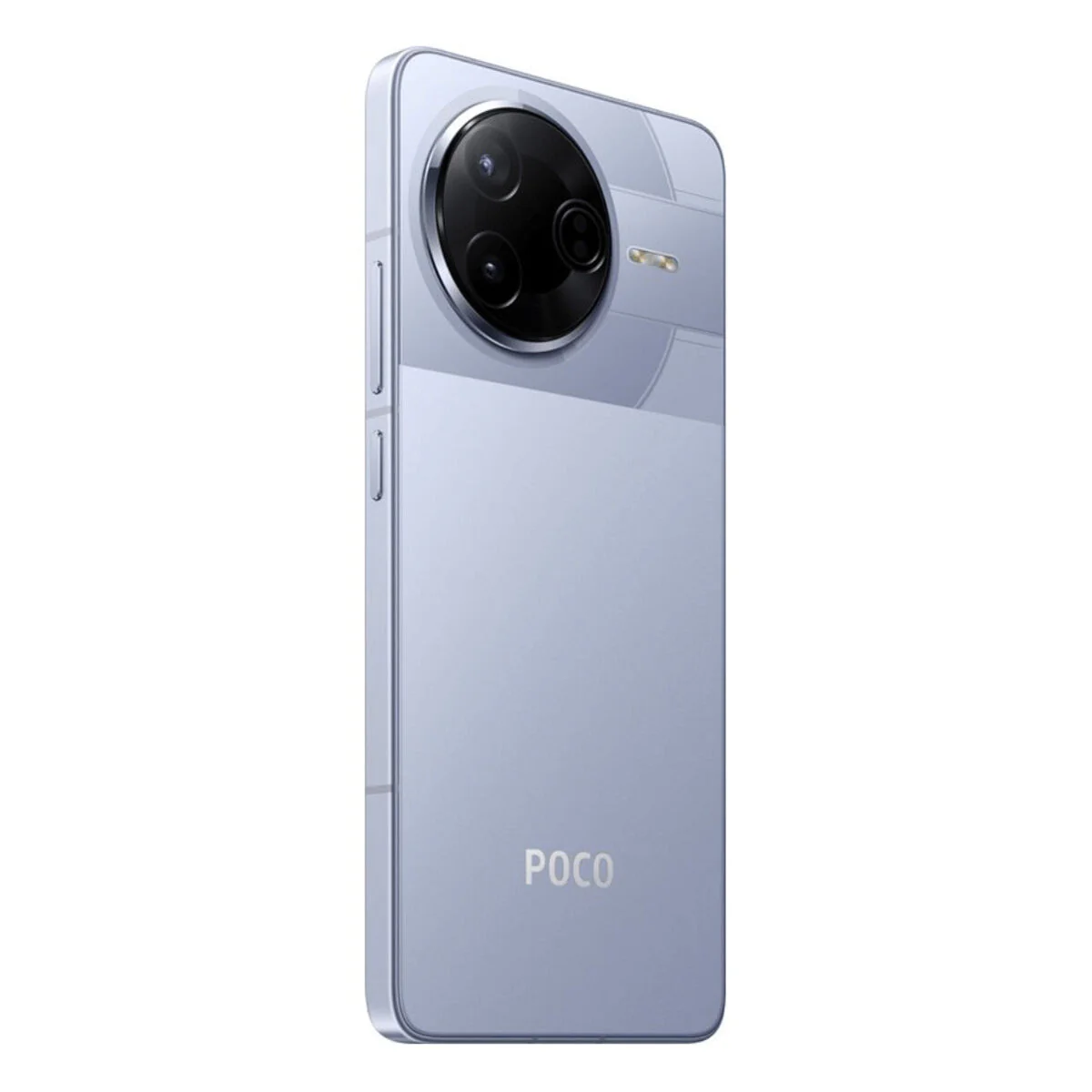 Smartphone Poco POCO F7 Pro 5G 6,67" Octa Core 12 GB RAM 512 GB Azul - Image 6