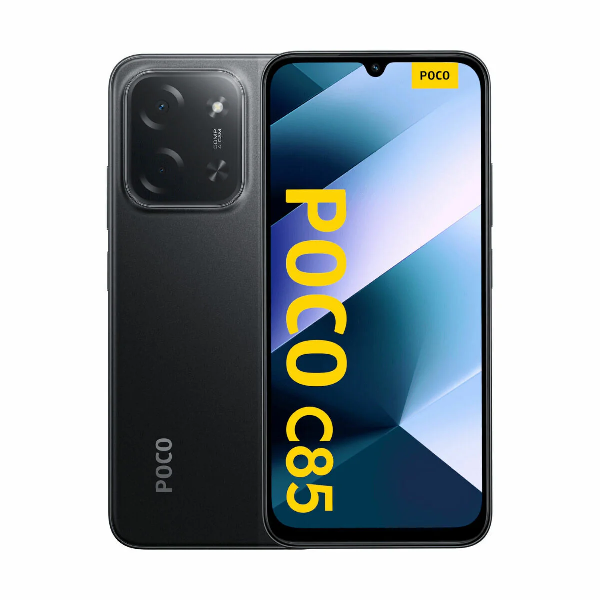 Smartphone Poco C85 6,9" Octa Core HELIO G99 ULTRA MediaTek Helio G81 MediaTek Dimensity 8500 Elite MediaTek Dimensity 9500s Med - Image 2