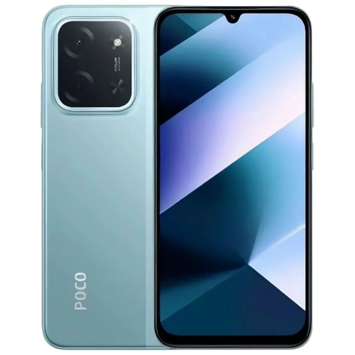 Smartphone Poco C85 6,9" Octa Core HELIO G99 ULTRA MediaTek Helio G81 MediaTek Dimensity 8500 Elite MediaTek Dimensity 9500s Med