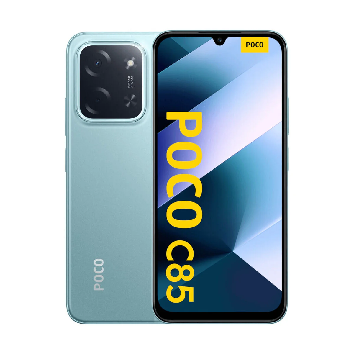 Smartphone Poco C85 6,9" Octa Core HELIO G99 ULTRA MediaTek Helio G81 MediaTek Dimensity 8500 Elite MediaTek Dimensity 9500s Med - Image 2