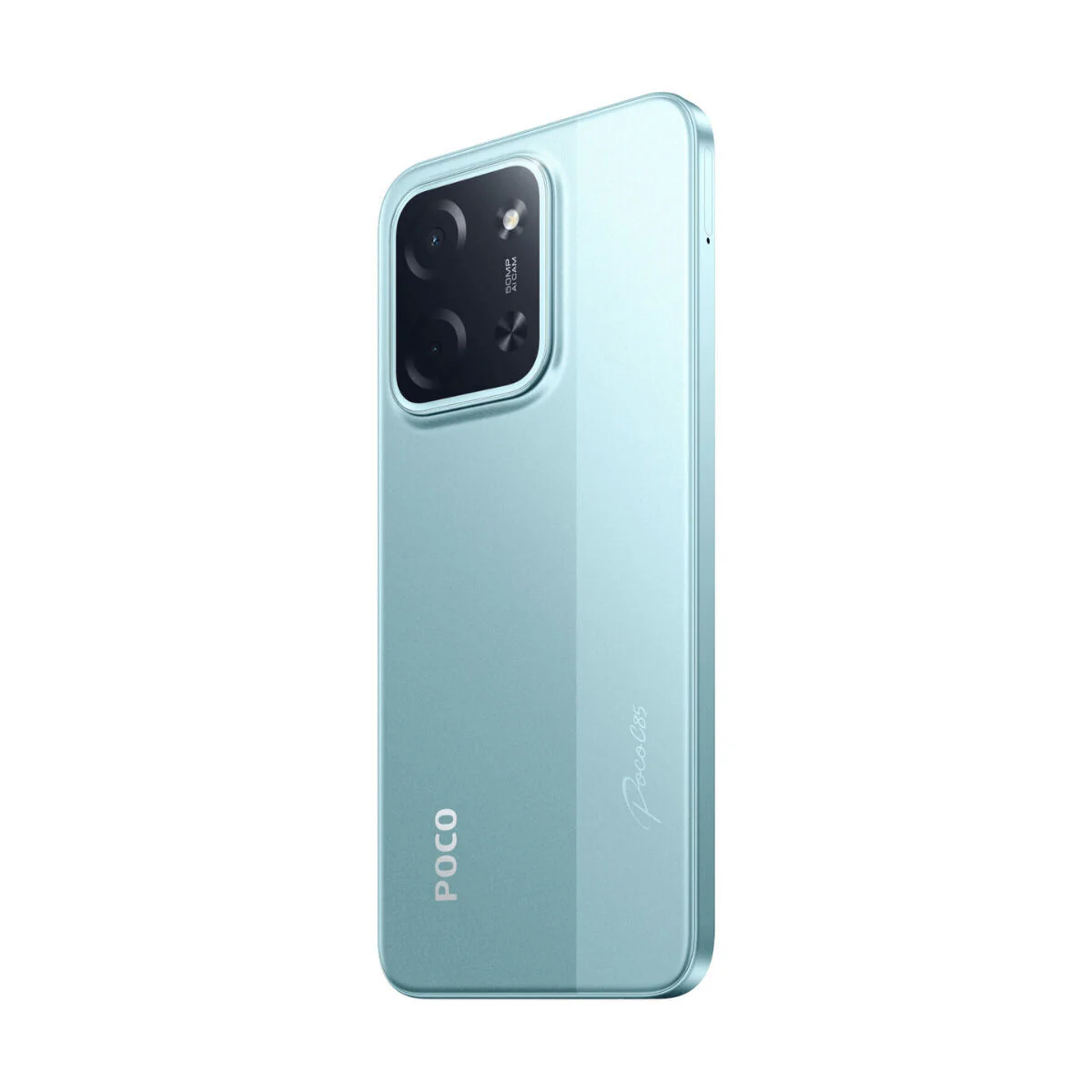 Smartphone Poco C85 6,9" Octa Core HELIO G99 ULTRA MediaTek Helio G81 MediaTek Dimensity 8500 Elite MediaTek Dimensity 9500s Med - Image 6