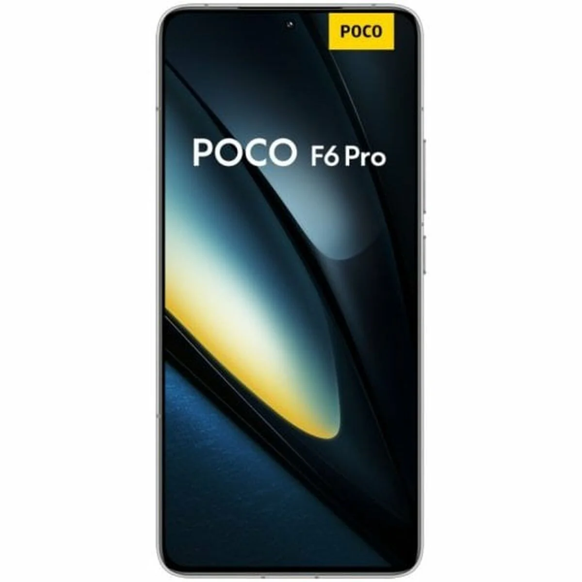 Smartphone Poco  F6 Pro 6,67" 12 GB RAM 512 GB Blanco - Image 3