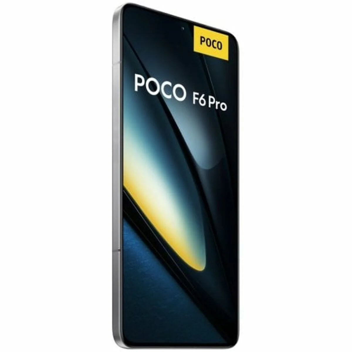 Smartphone Poco  F6 Pro 6,67" 12 GB RAM 512 GB Blanco - Image 4