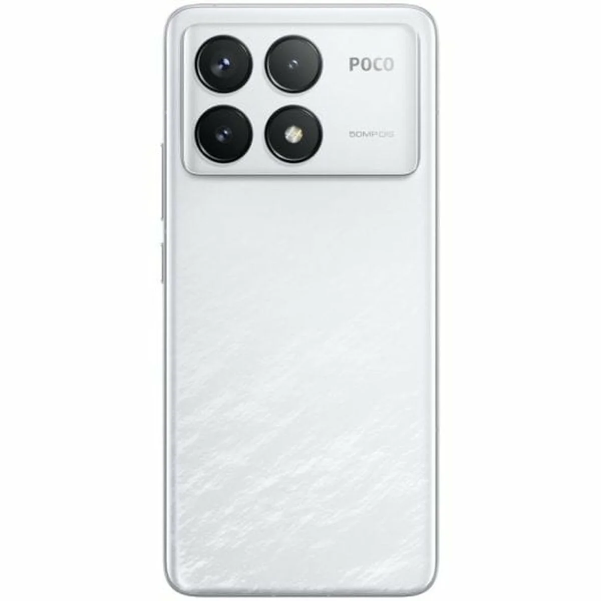 Smartphone Poco  F6 Pro 6,67" 12 GB RAM 512 GB Blanco - Image 5