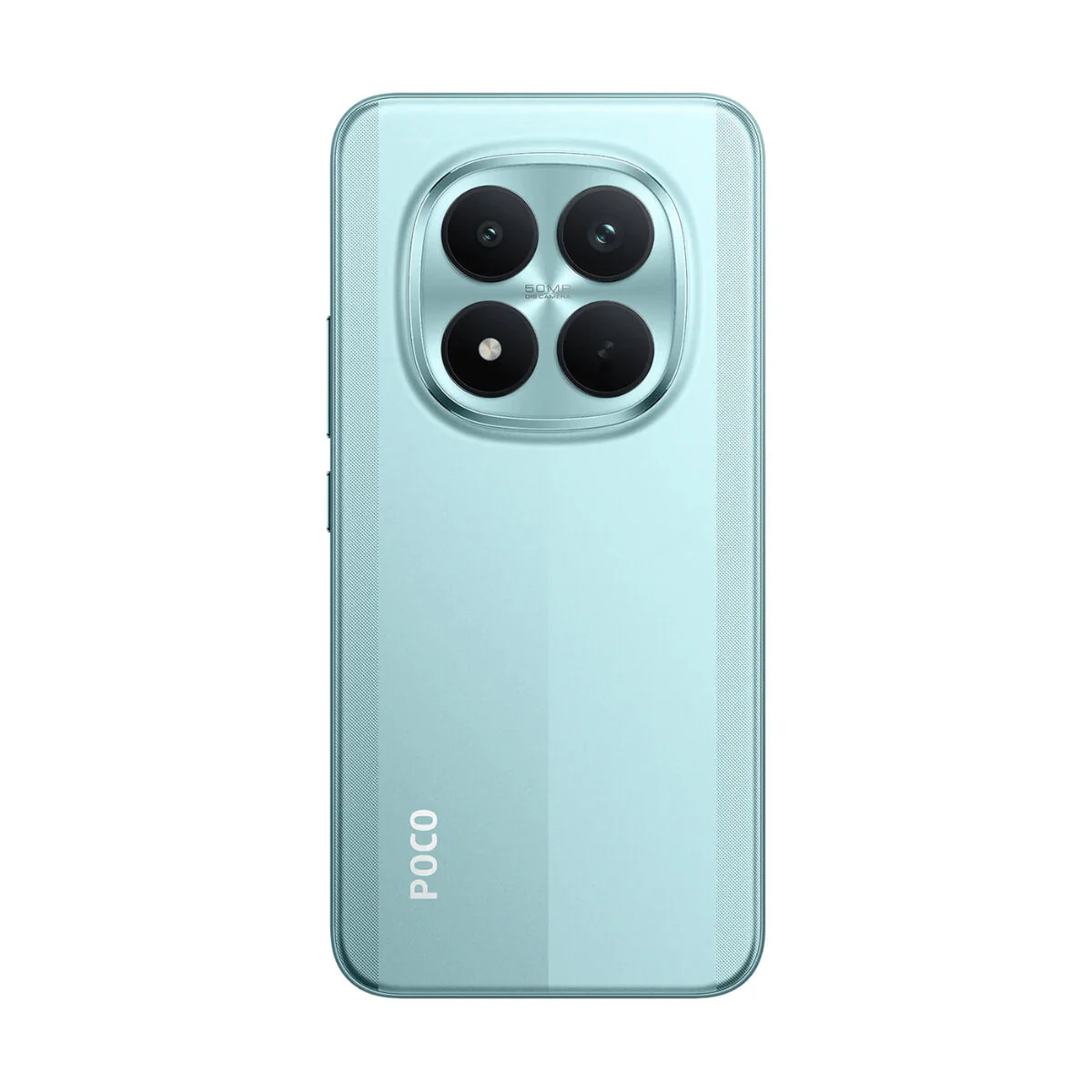 Smartphone Poco POCO M8 Pro 5G 6,83" Octa Core 8 GB RAM 256 GB Verde - Image 3