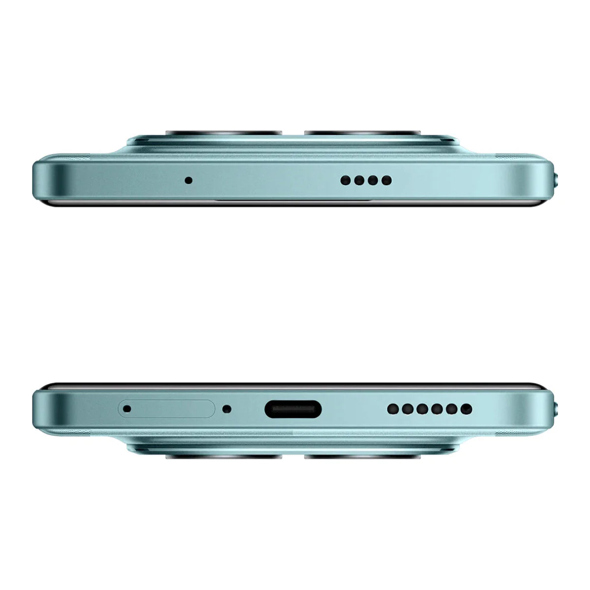 Smartphone Poco POCO M8 Pro 5G 6,83" Octa Core 8 GB RAM 256 GB Verde - Image 4