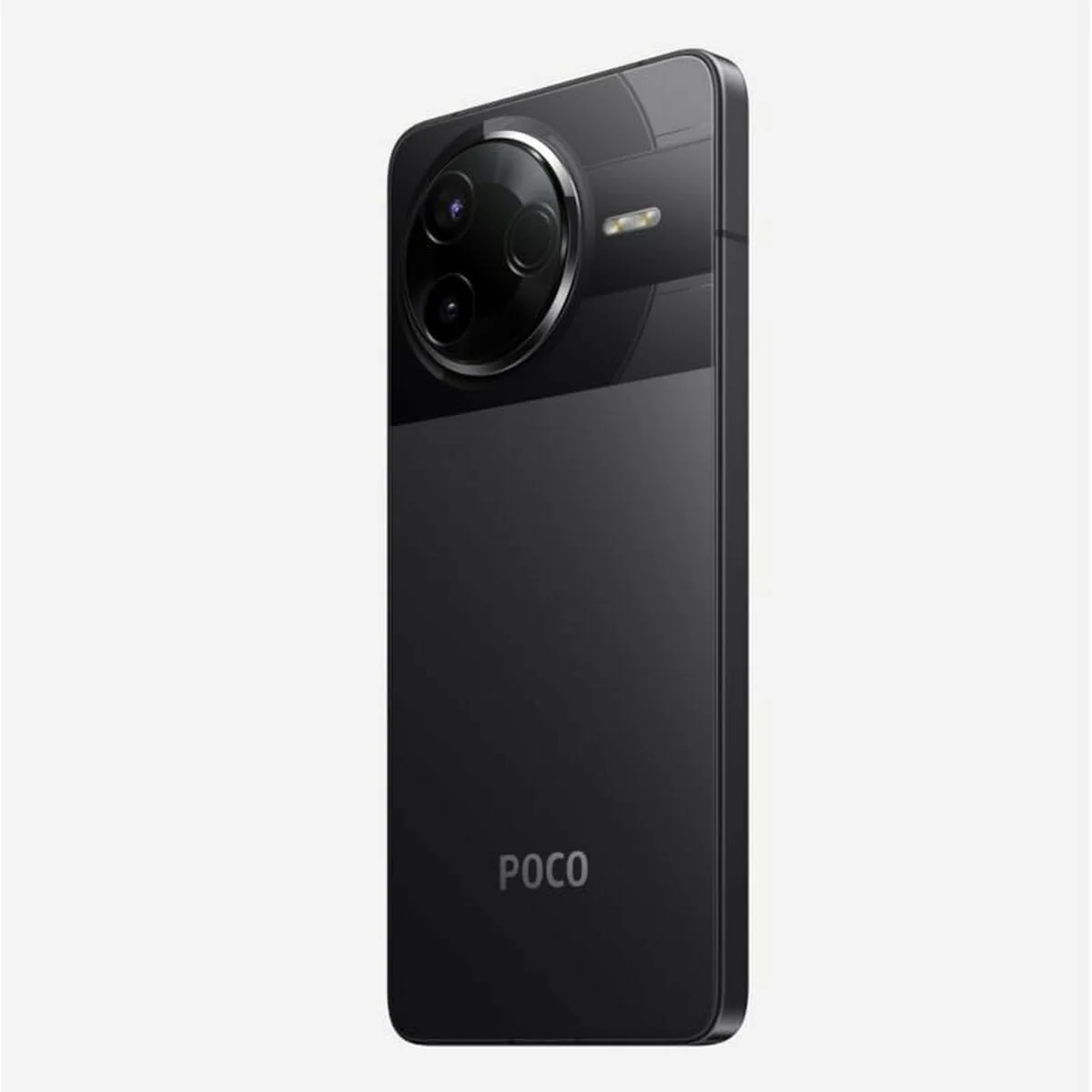 Smartphone Poco MZB0J8XEU 6,67" Octa Core 12 GB RAM 512 GB Negro - Image 4