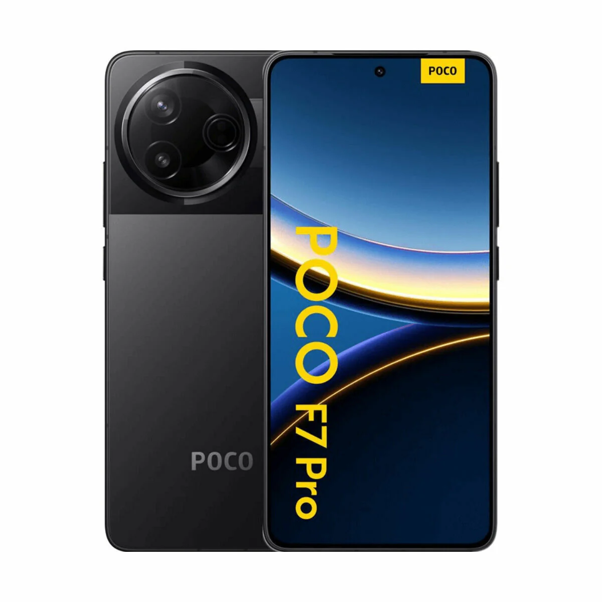 Smartphone Poco MZB0J8XEU 6,67" Octa Core 12 GB RAM 512 GB Negro - Image 5