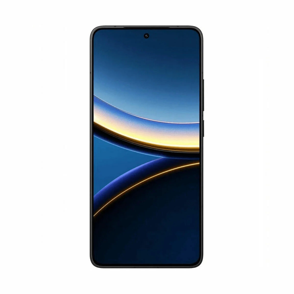 Smartphone Poco MZB0J8XEU 6,67" Octa Core 12 GB RAM 512 GB Negro - Image 6