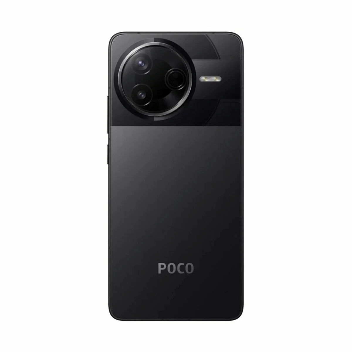 Smartphone Poco MZB0J8XEU 6,67" Octa Core 12 GB RAM 512 GB Negro - Image 7