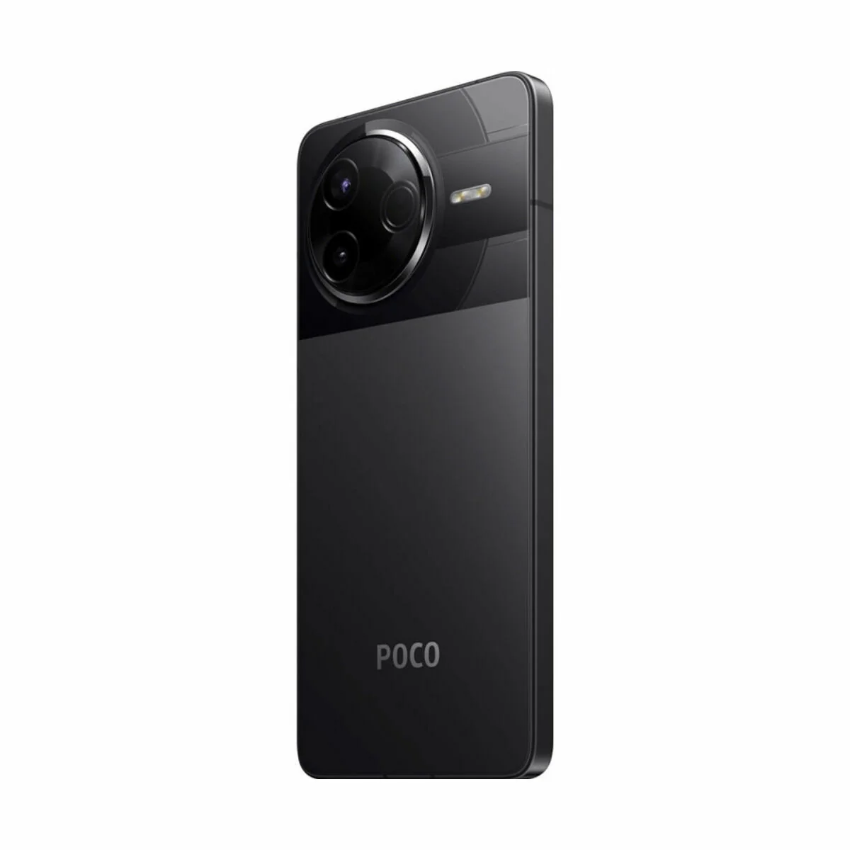 Smartphone Poco MZB0J8XEU 6,67" Octa Core 12 GB RAM 512 GB Negro - Image 9