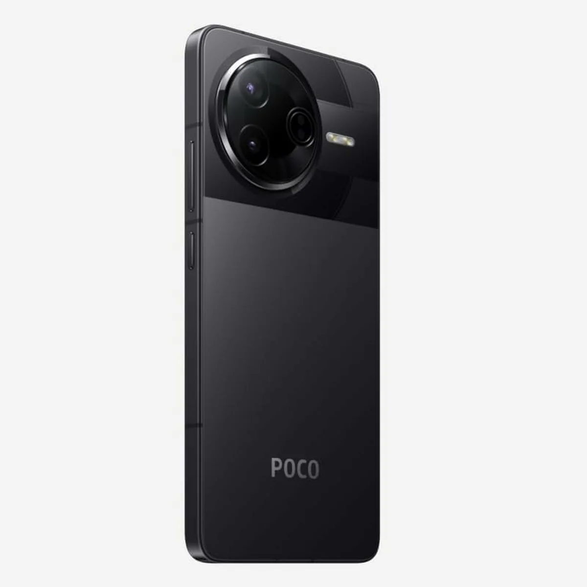 Smartphone Poco MZB0J9PEU 6,67" Octa Core 12 GB RAM 256 GB Negro - Image 3