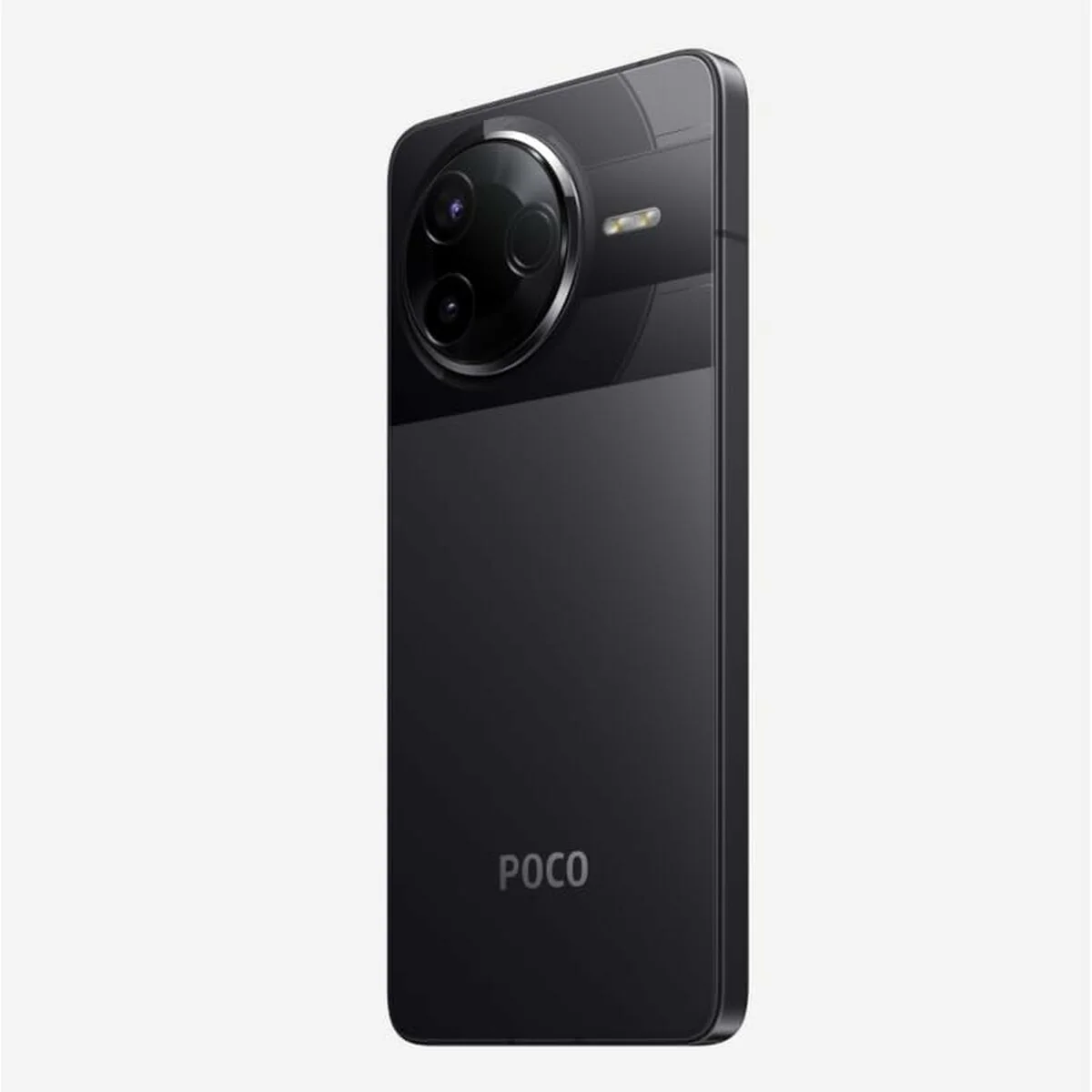 Smartphone Poco MZB0J9PEU 6,67" Octa Core 12 GB RAM 256 GB Negro - Image 4
