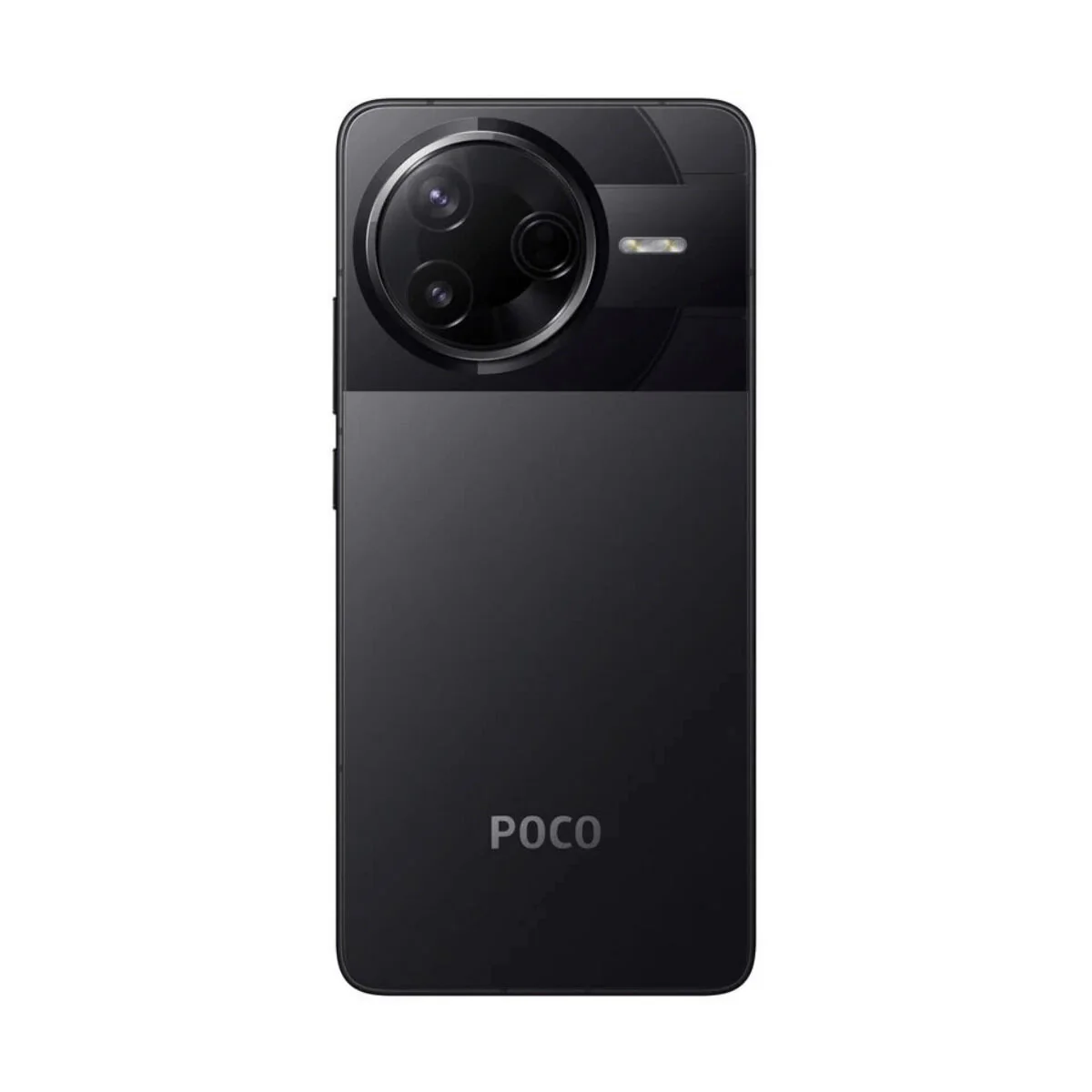 Smartphone Poco MZB0J9PEU 6,67" Octa Core 12 GB RAM 256 GB Negro - Image 7