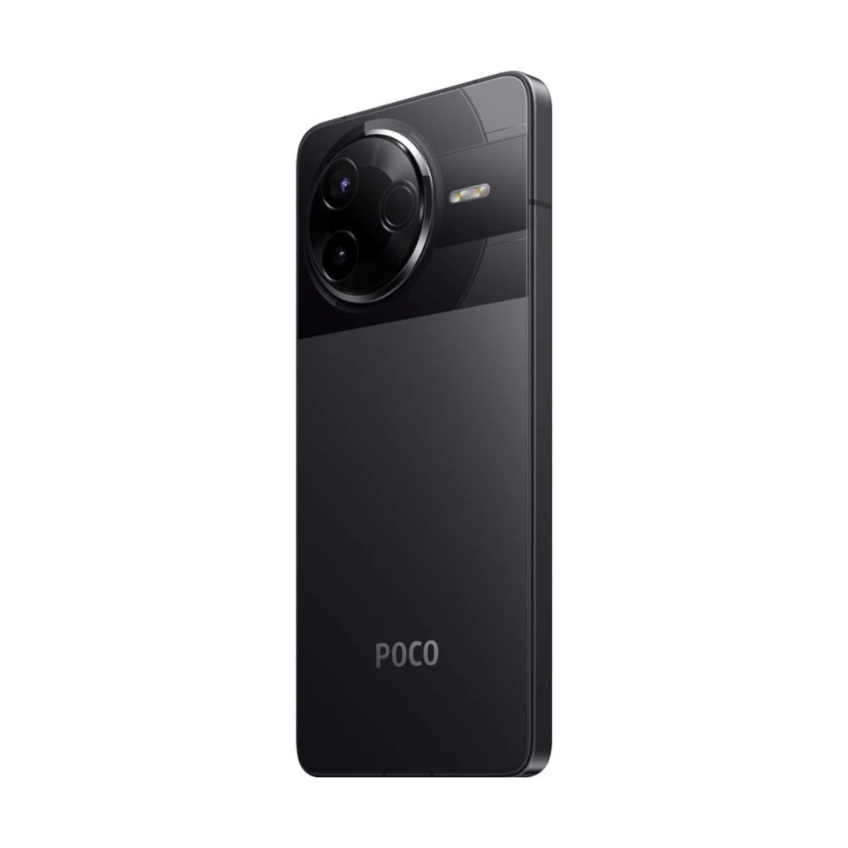 Smartphone Poco MZB0J9PEU 6,67" Octa Core 12 GB RAM 256 GB Negro - Image 9