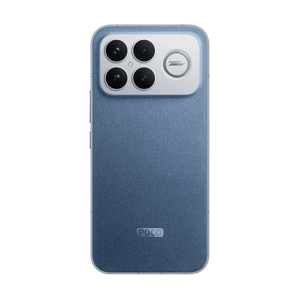 Smartphone Poco POCO F8 Ultra 5G 6,9" Octa Core Qualcomm Snapdragon 8 Gen 5 16 GB RAM 512 GB Azul - Image 3