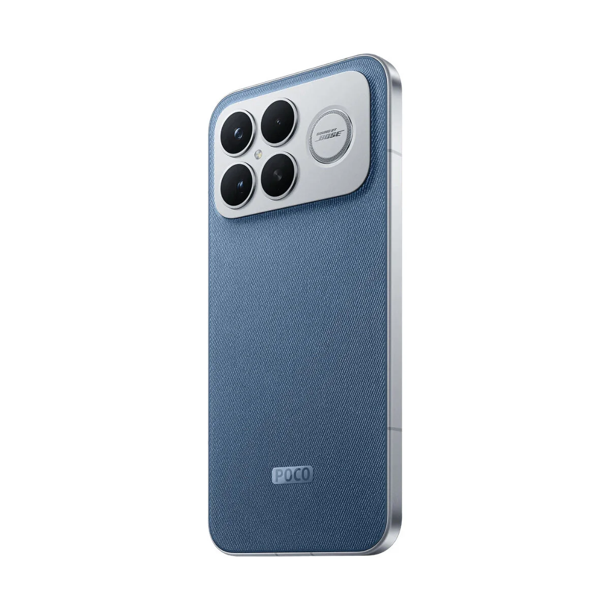 Smartphone Poco POCO F8 Ultra 5G 6,9" Octa Core Qualcomm Snapdragon 8 Gen 5 16 GB RAM 512 GB Azul - Image 4