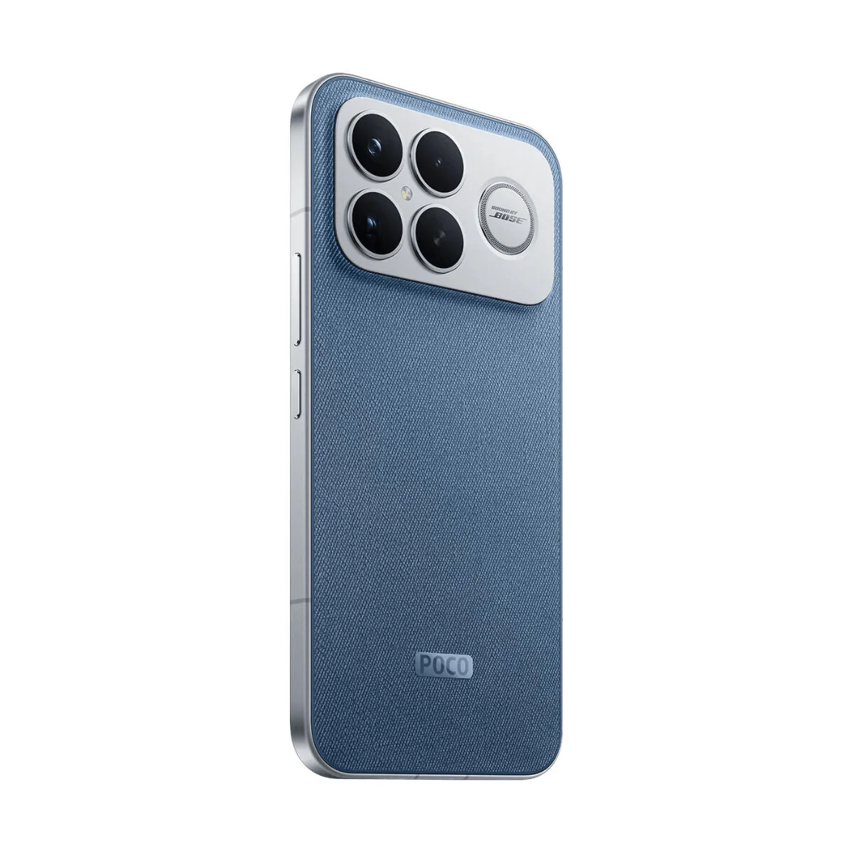 Smartphone Poco POCO F8 Ultra 5G 6,9" Octa Core Qualcomm Snapdragon 8 Gen 5 16 GB RAM 512 GB Azul - Image 5