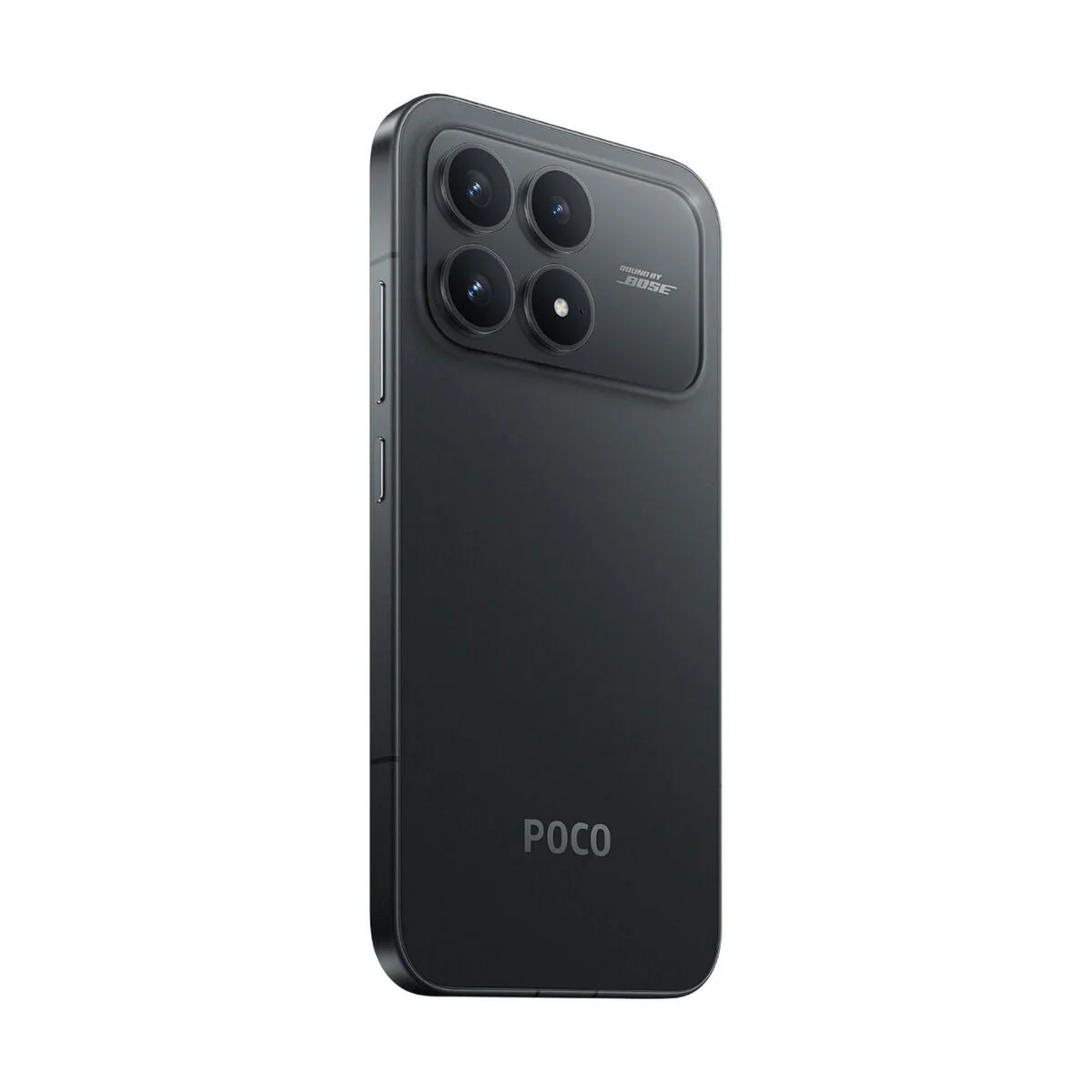 Smartphone Poco POCO F8 Pro 5G 6,59" Octa Core Qualcomm Snapdragon 8 Elite 12 GB RAM 512 GB Negro - Image 3