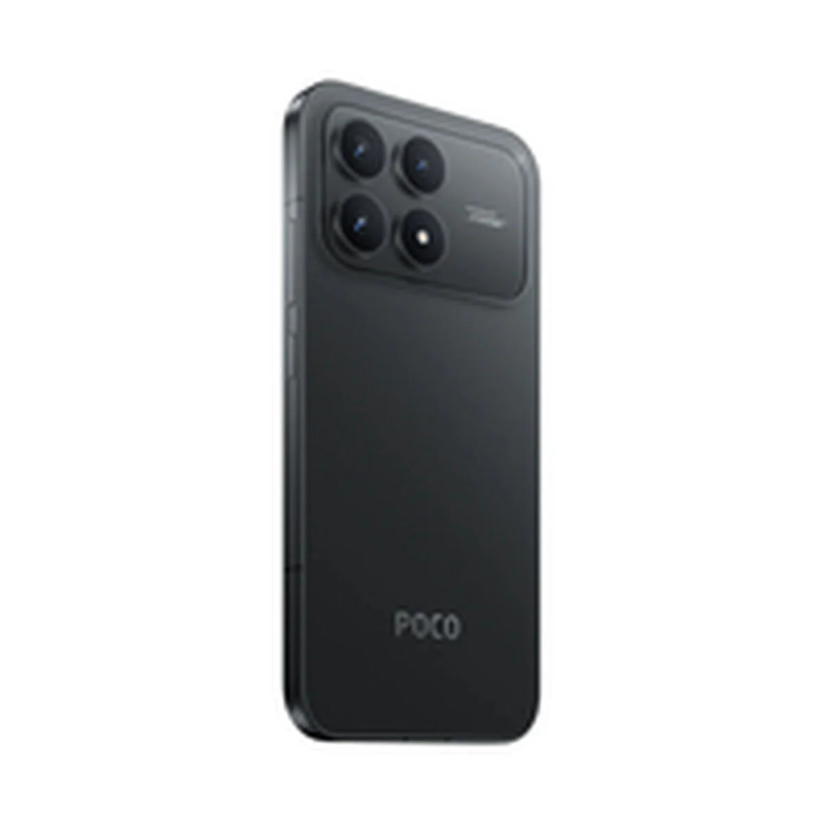 Smartphone Poco POCO F8 Pro 5G 6,59" Octa Core Qualcomm Snapdragon 8 Elite 12 GB RAM 512 GB Negro - Image 8