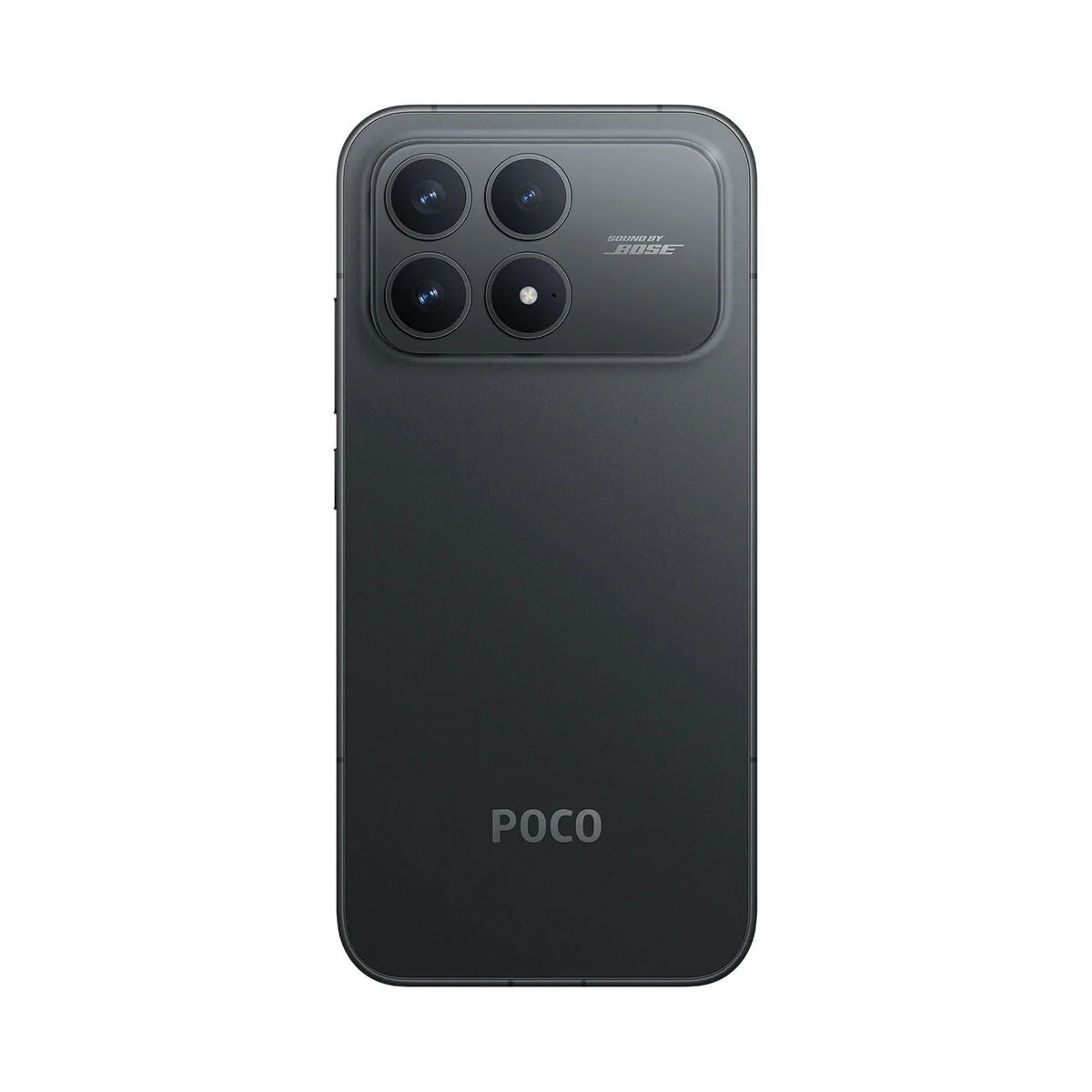 Smartphone Poco POCO F8 Pro 5G 6,59" Octa Core Qualcomm Snapdragon 8 Elite 12 GB RAM 512 GB Negro - Image 9