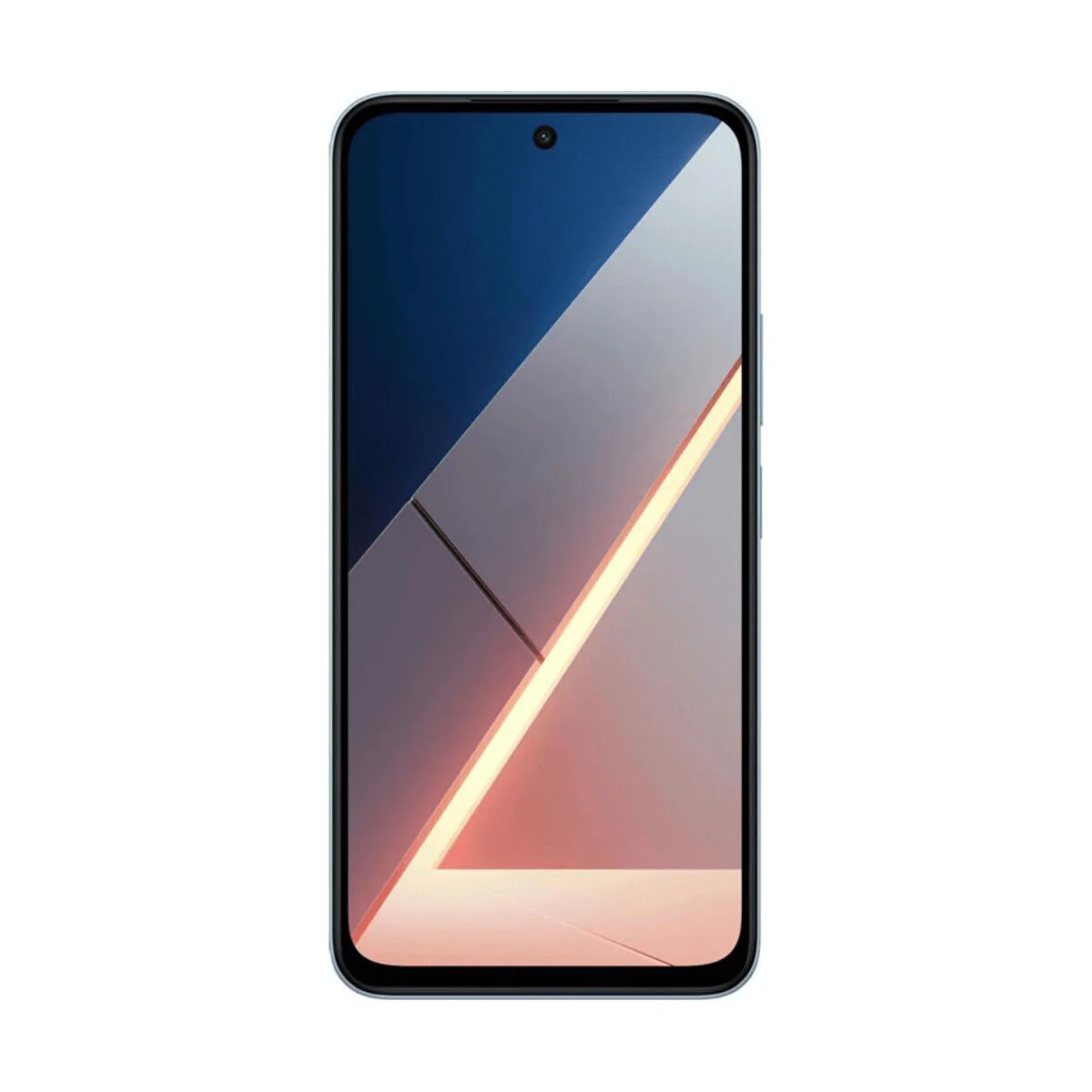Smartphone Xiaomi POCO M7 8-256 BL 6,9" QUALCOMM SNAPDRAGON 685 8 GB RAM 256 GB Azul - Image 3
