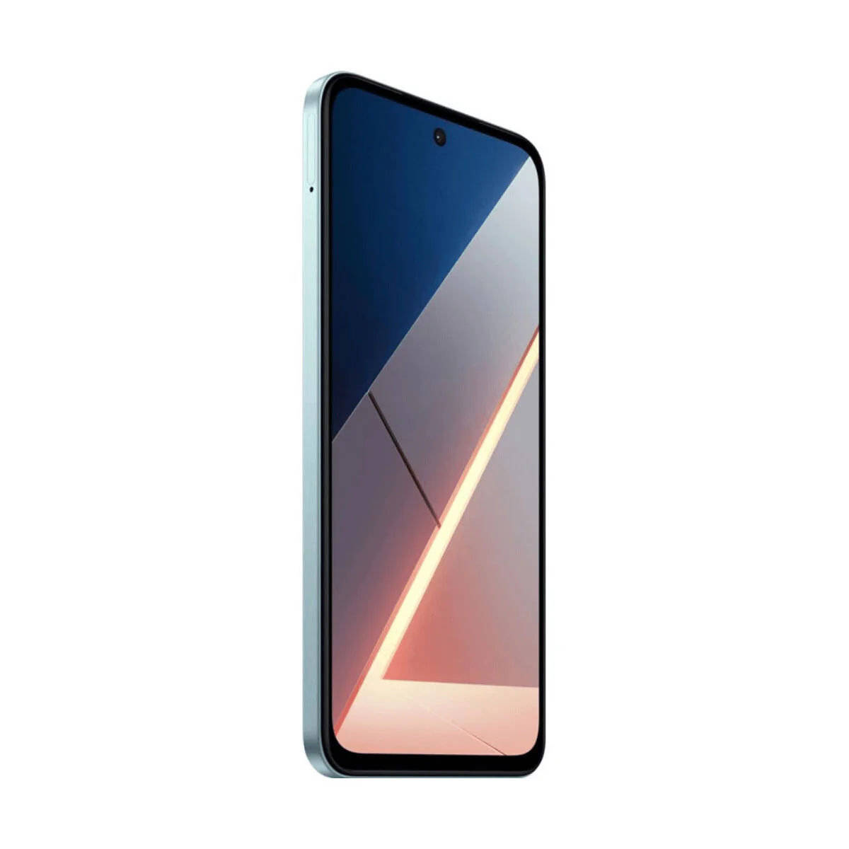 Smartphone Xiaomi POCO M7 8-256 BL 6,9" QUALCOMM SNAPDRAGON 685 8 GB RAM 256 GB Azul - Image 5