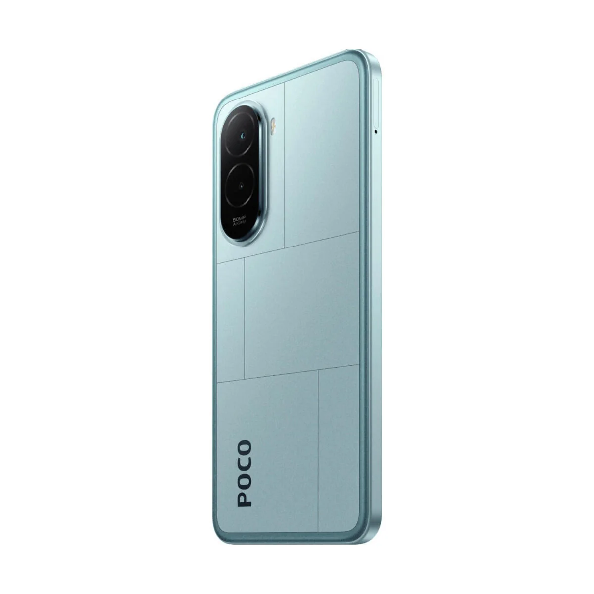 Smartphone Xiaomi POCO M7 8-256 BL 6,9" QUALCOMM SNAPDRAGON 685 8 GB RAM 256 GB Azul - Image 6