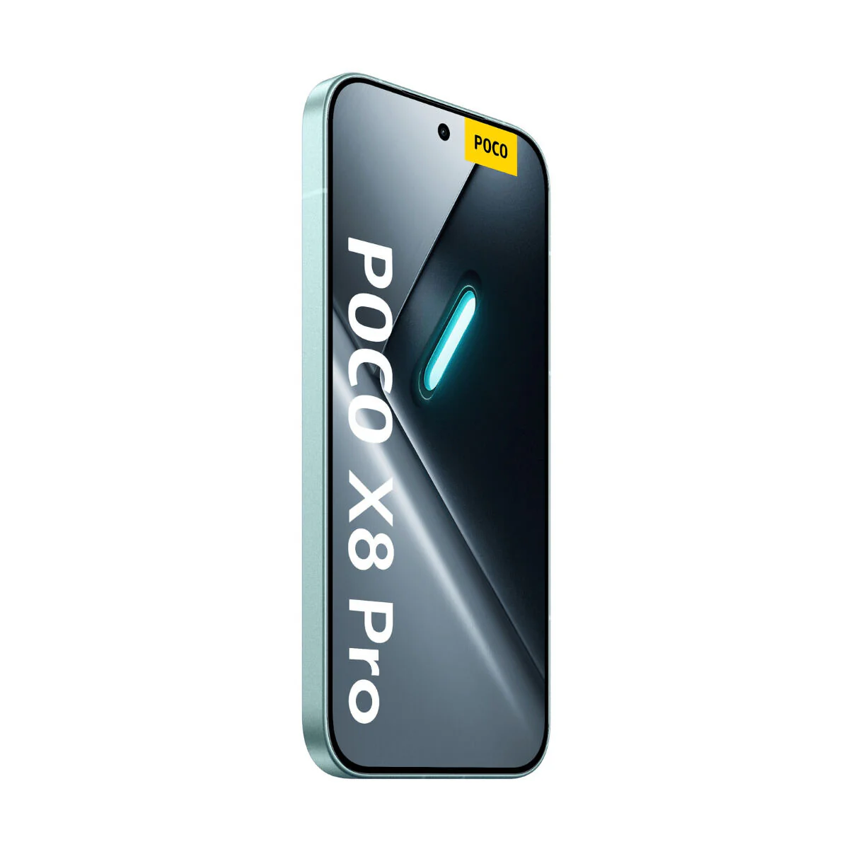 Smartphone Poco X8 PRO 6,59" Octa Core Mediatek Dimensity 8500 12 GB RAM 512 GB Verde - Image 4